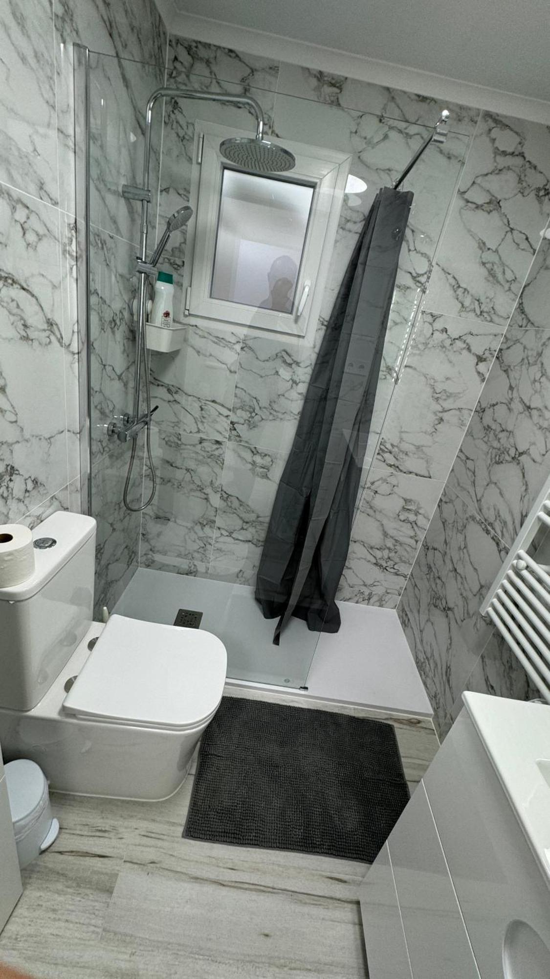 Playa Del Cura Apartment With 2 Bedrooms Torrevieja Exterior photo